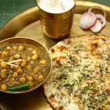 amritsari-kulcha