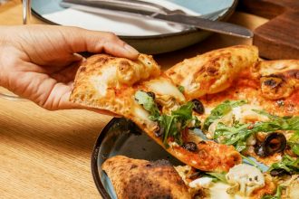 Smoked House Pizzeria